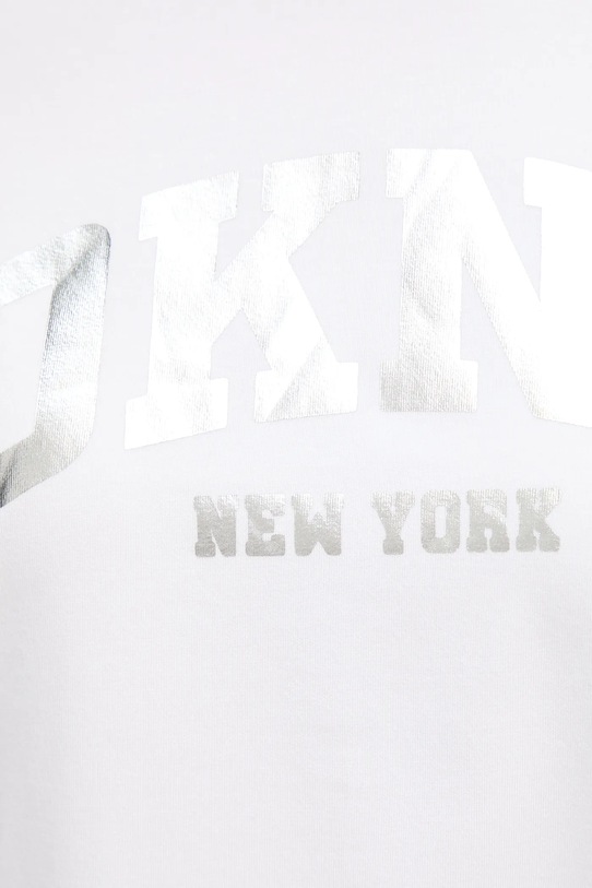 Tričko Dkny P52HAXTG bílá