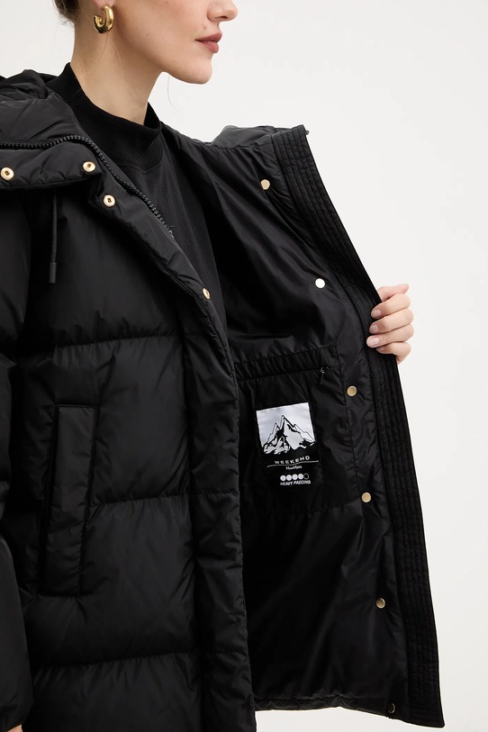Хлопковая футболка Guess LILY W5BI16.I3Z14