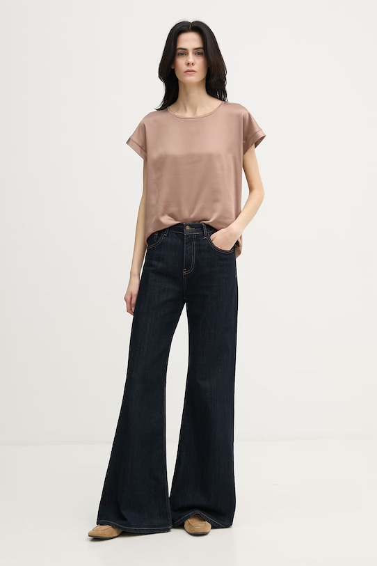 Joop! tricou 30044802 maro SS26