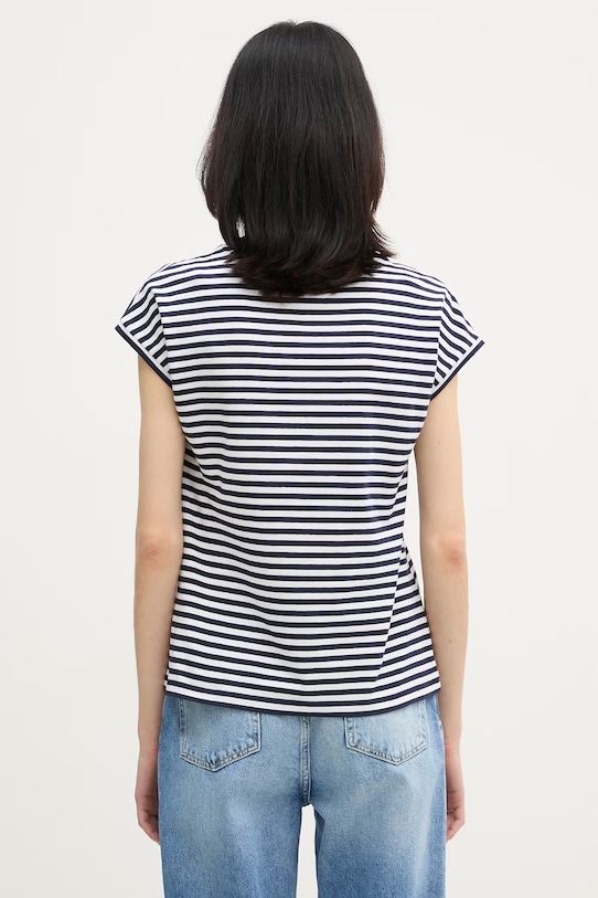 Odzież Joop! t-shirt 30044802 brązowy