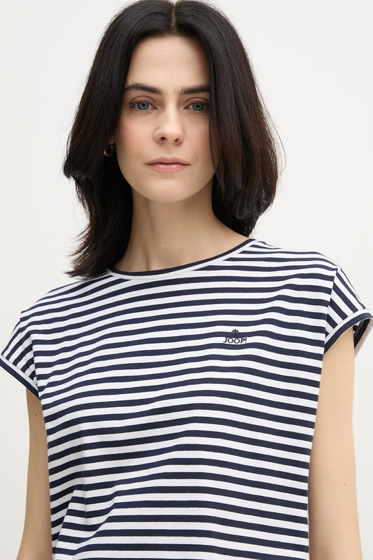 Joop! t-shirt brązowy 30044802