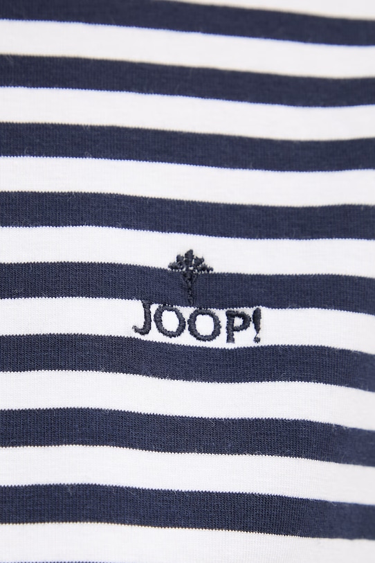 Joop! t-shirt 30044802 brązowy