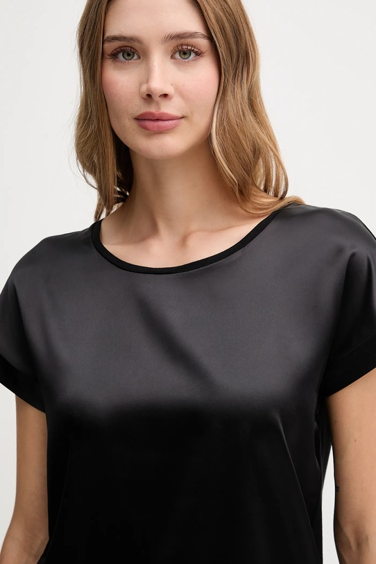 Joop! t-shirt czarny 30044802