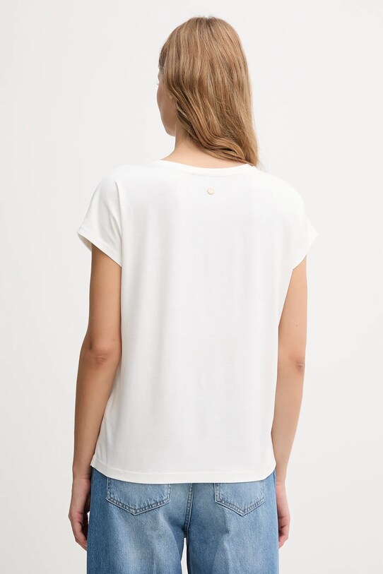 Odzież Joop! t-shirt 30047786 beżowy