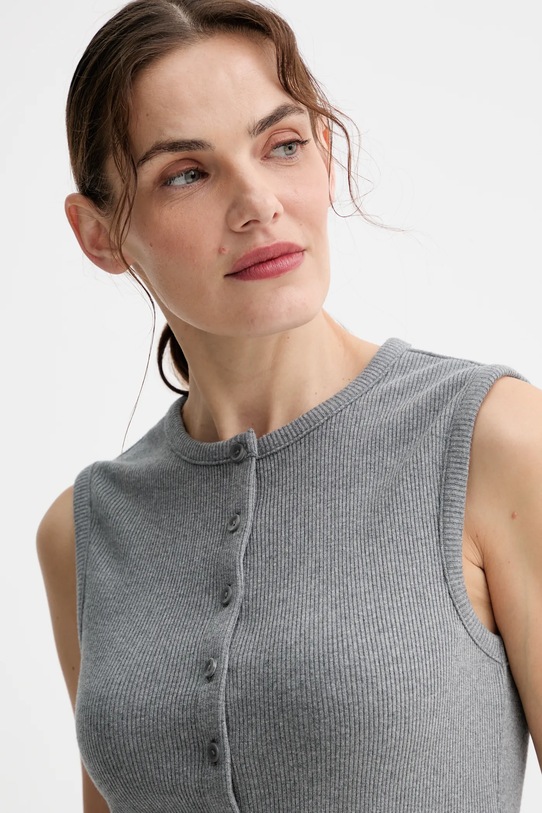 Levi's top szary 003Q2.0002