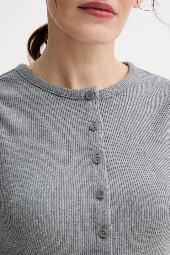 Levi's top 003Q2.0002 szary