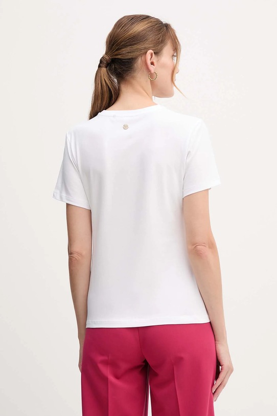 Odzież Joop! t-shirt 30047794 biały