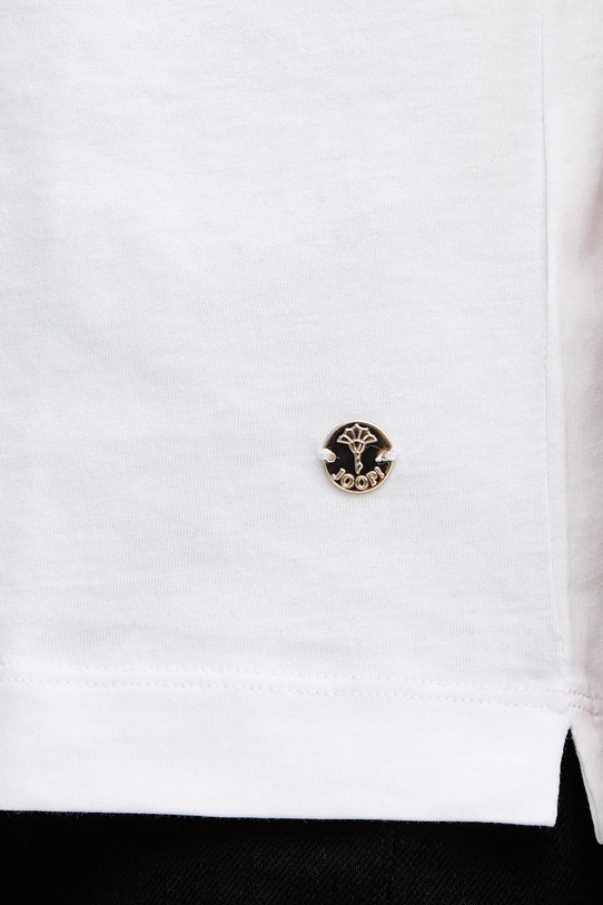 Joop! tricou din bumbac 30048383 alb