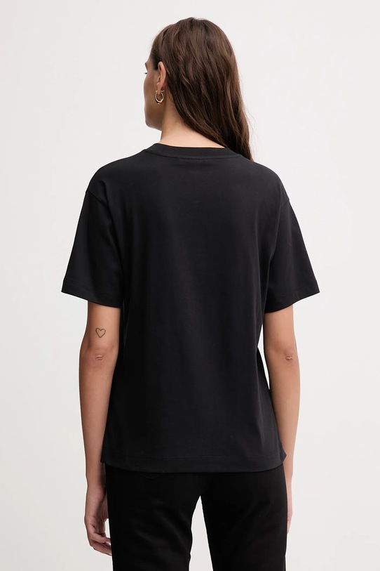 Îmbrăcăminte Joop! tricou din bumbac 30048383 negru