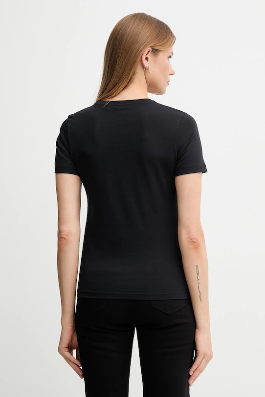 Odzież Joop! t-shirt bawełniany 30048474 czarny