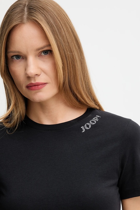 Joop! tricou din bumbac negru 30048474