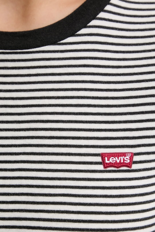 Levi's t-shirt bawełniany 2-pack 004AO