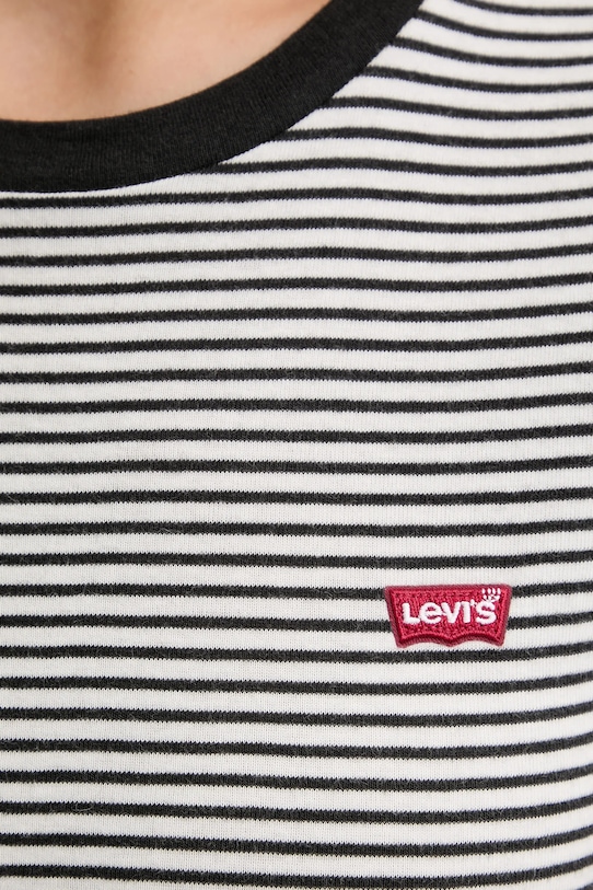 Levi's t-shirt bawełniany 2-pack 004AO