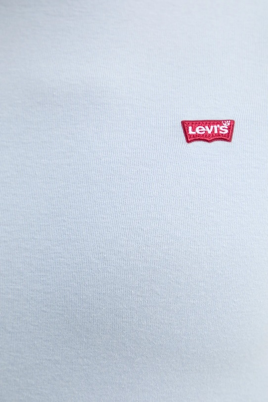 Levi's t-shirt in cotone pacco da 2 004AO