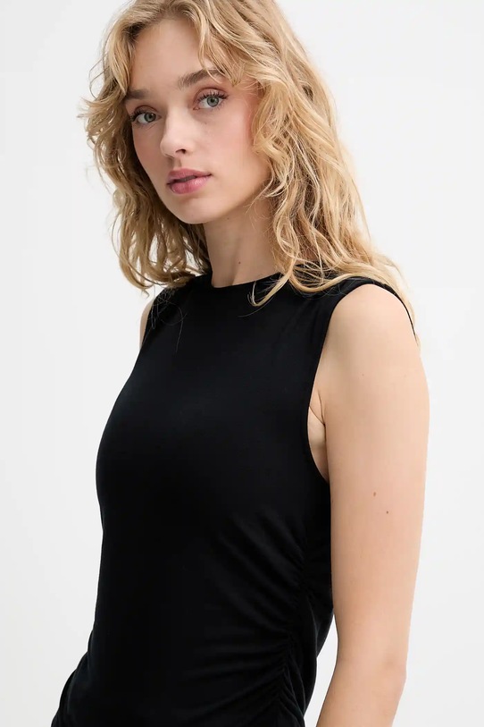 Levi's top 003QL negru