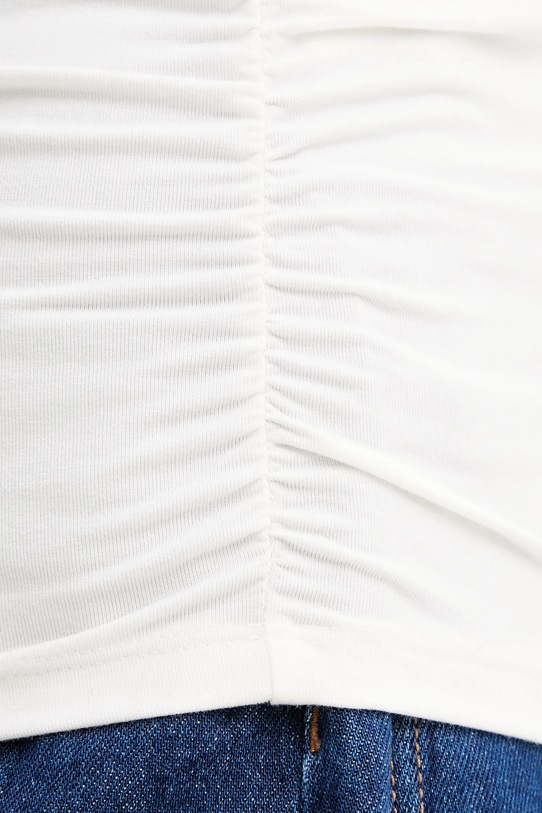 Top Levi's 003XU μπεζ