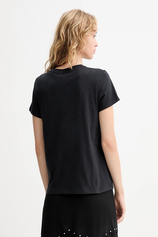 Îmbrăcăminte Levi's tricou din bumbac 17369.3272 negru