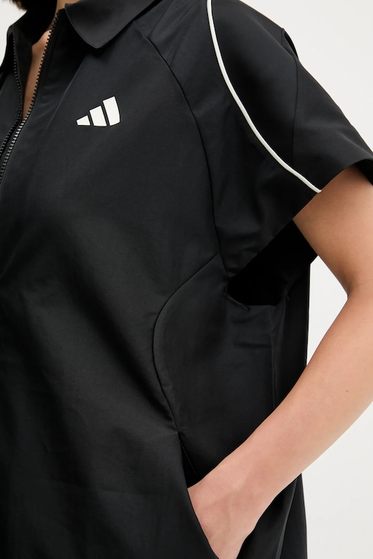 adidas cămașă Stadium JL6889 negru