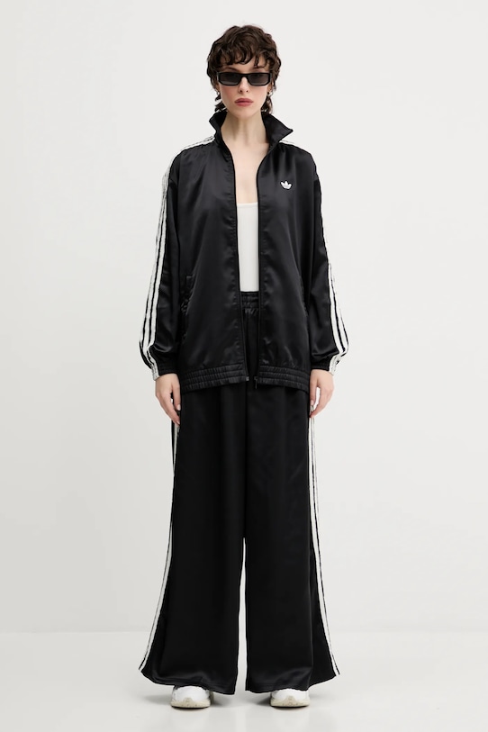 adidas Originals top Essentials JW5988 biały AW25