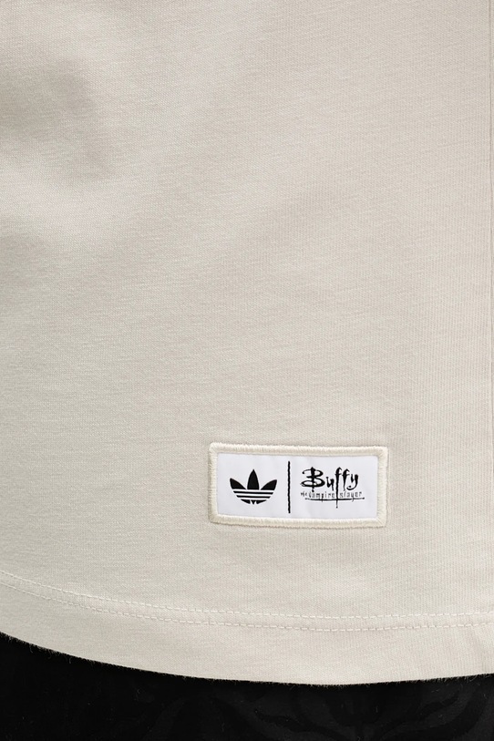 adidas Originals tricou din bumbac 20th Century Fox Disney JX1282