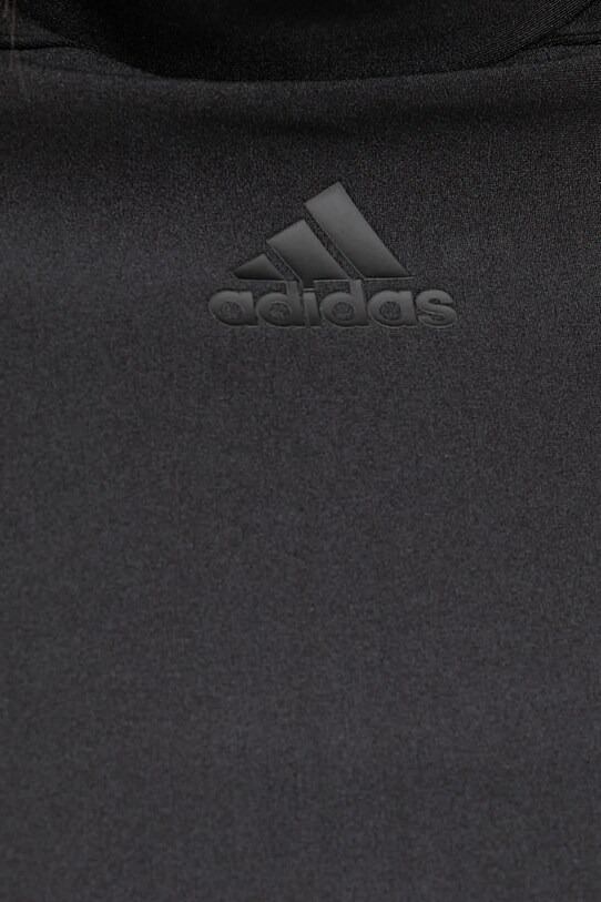 Μπλουζάκι adidas Originals Teamgeist Top JZ8278 μαύρο