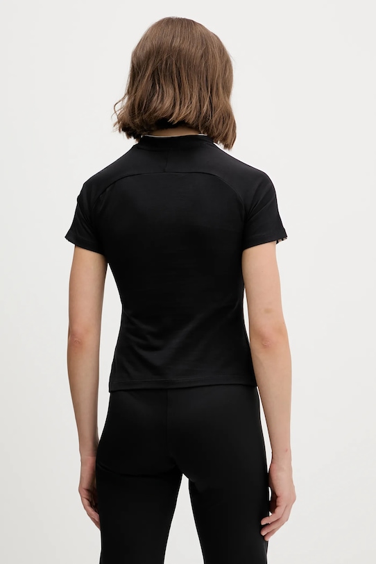 Одежда Футболка adidas Originals Tight Tee KE9812 чёрный