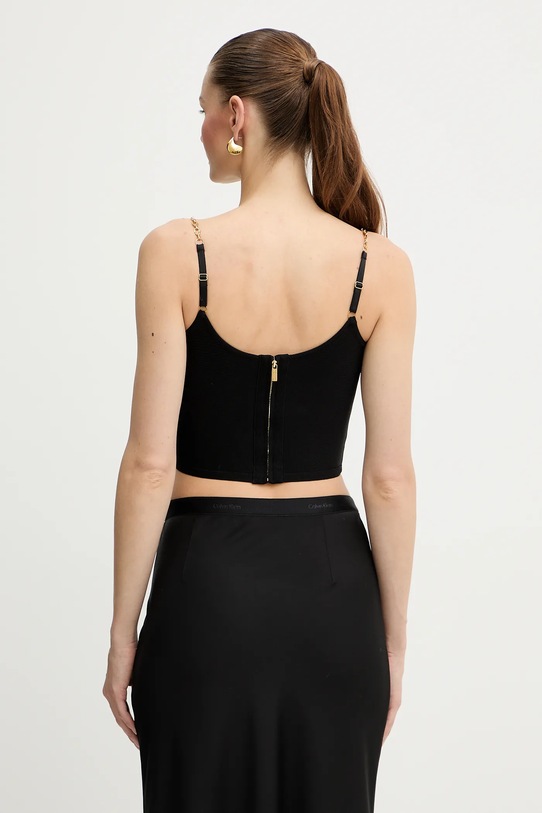 Одежда Блузка Marciano Guess AISHA 5BGR15.5036Z чёрный