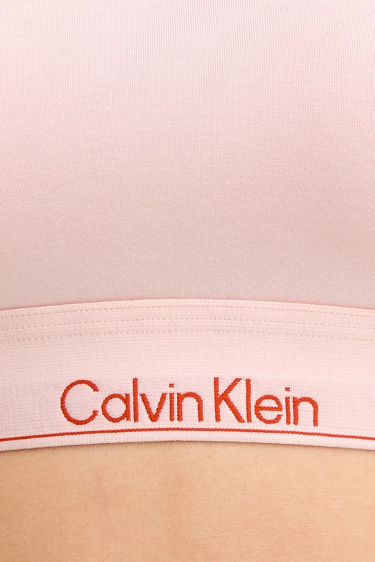 Calvin Klein Underwear t-shirt LV00QF8495 różowy