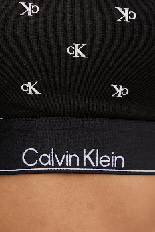Calvin Klein Spodná bielizeň čierna LV00QF8495