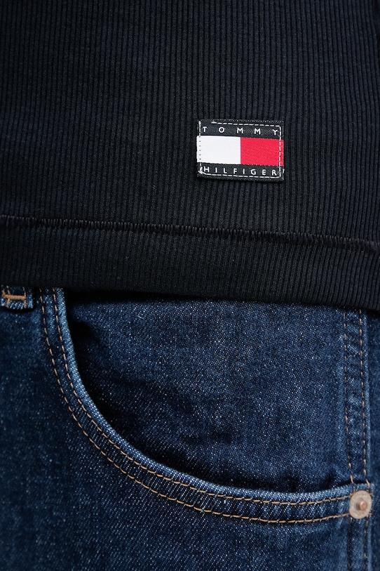 Tommy Hilfiger tricou UW0UW06067