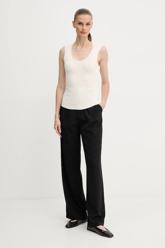 Twinset top 252TP3350 bej AW25