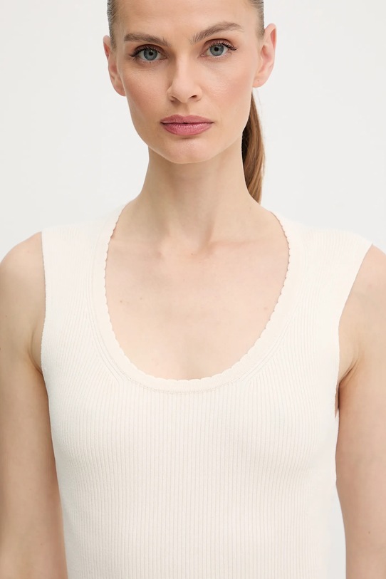 Twinset top bézs 252TP3350