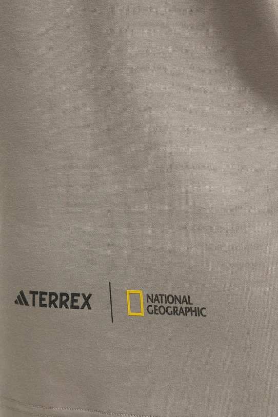 adidas TERREX t-shirt sportowy KC2350