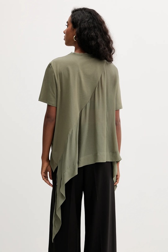 Îmbrăcăminte MAX&Co. tricou 2526946141200 verde