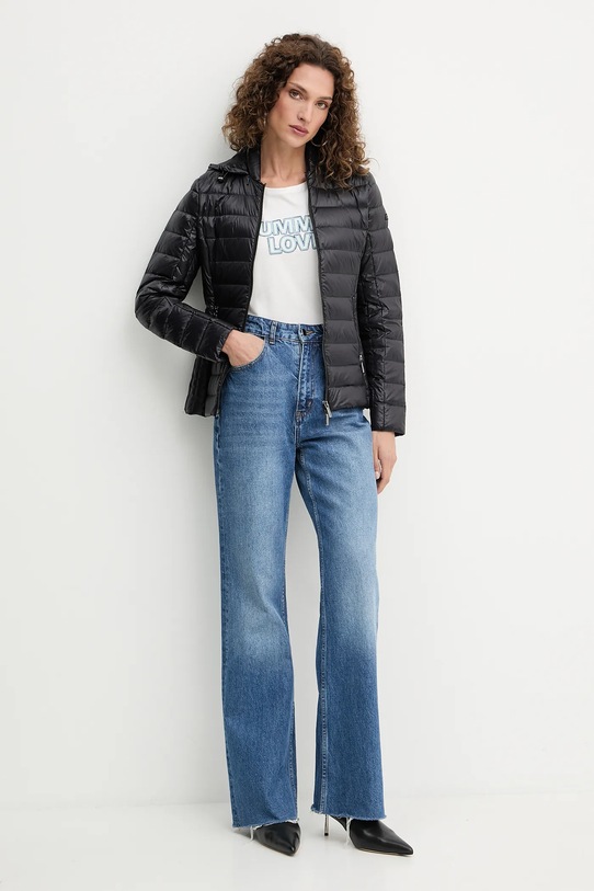 Тениска Morgan DSUMO бял AW25