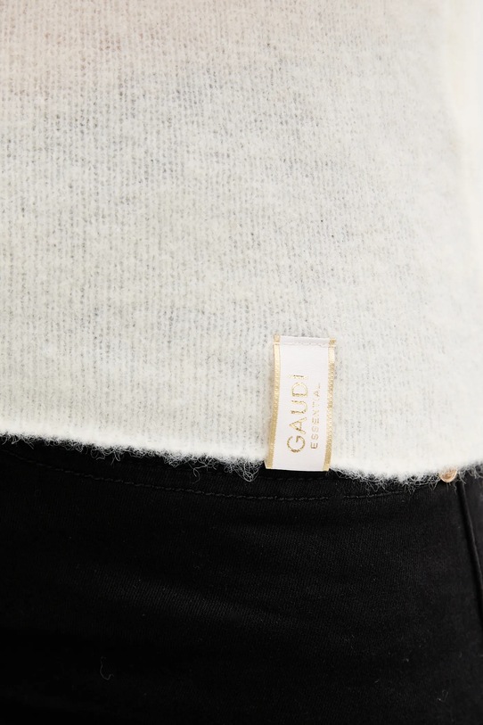 Gaudi pulover 521FD53009 bej