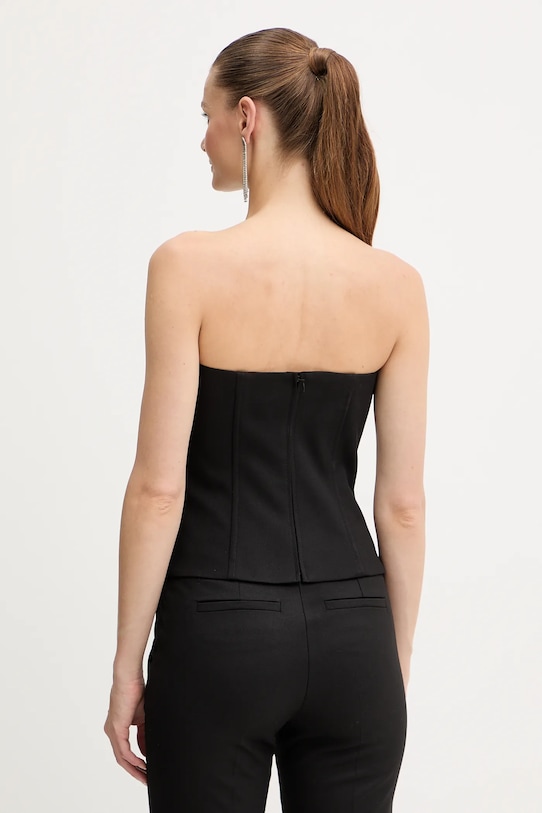 Odzież Marella bluzka 2523166062200 czarny