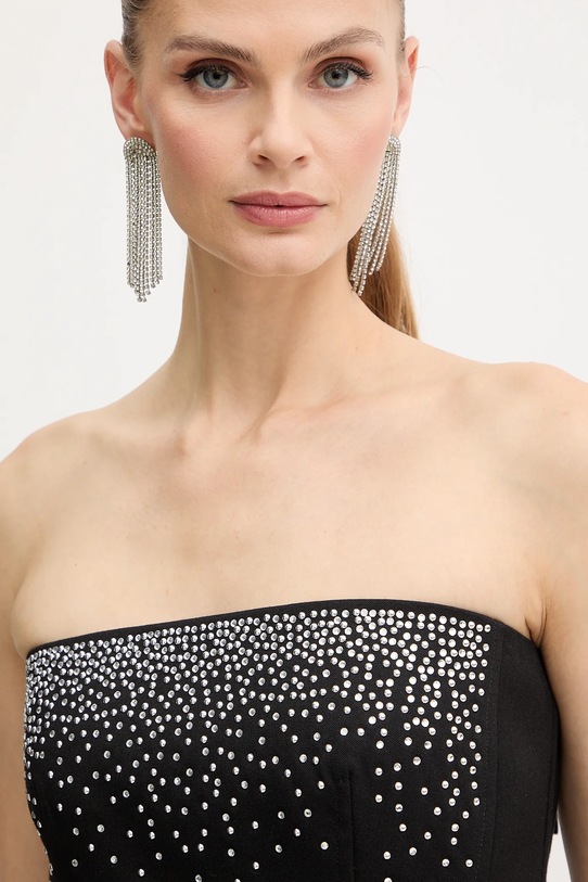 Marella bluzka czarny 2523166062200