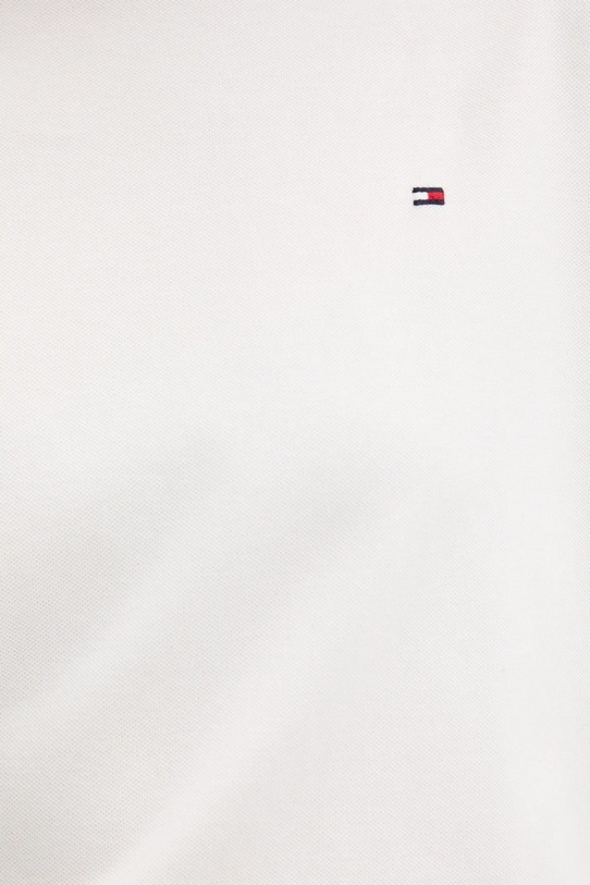 Футболка Tommy Hilfiger WW0WW47310 белый
