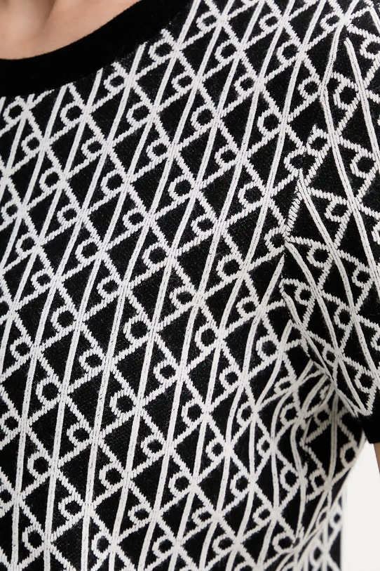 Calvin Klein tricou LV044D313G alb