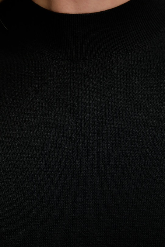 Calvin Klein kamizelka LV044D316G czarny