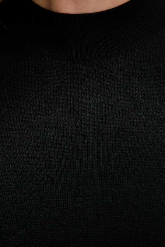 Calvin Klein kamizelka LV044D316G czarny