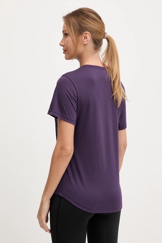 Ruházat adidas Performance jóga top Motion JM4484 lila