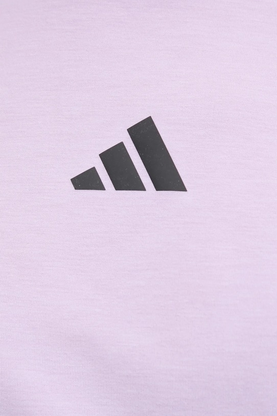 adidas Performance t-shirt treningowy Power JX1191