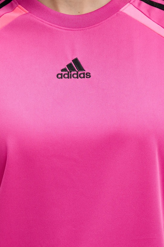 adidas Originals t-shirt Teamgeist JZ8271 różowy