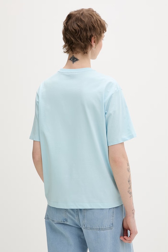 Oblečenie Karl Lagerfeld Jeans A4W17003 modrá