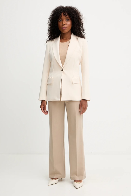 Morgan top DESI bej AW25