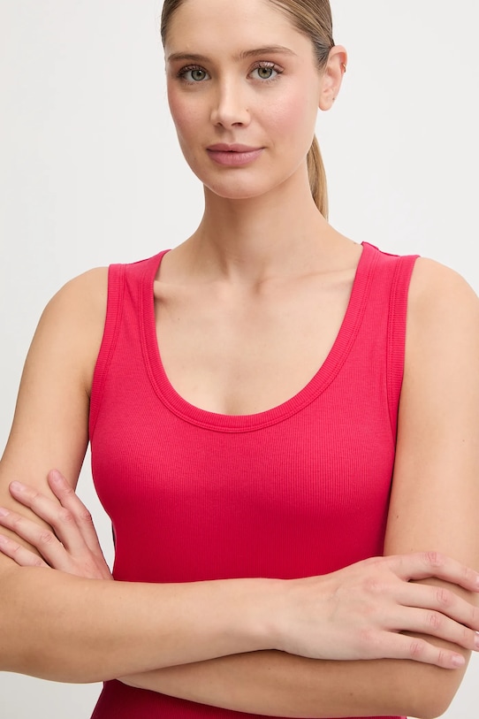 Sportalm top Tektor różowy 250248.