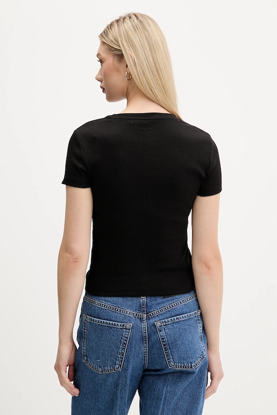 Odzież HUGO t-shirt 50549392 czarny