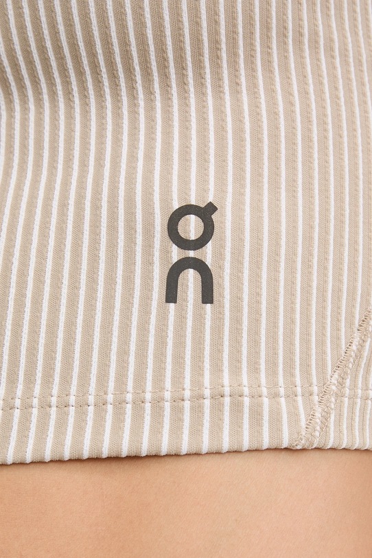 On top do jogi All-Day 1WF30423961 beżowy